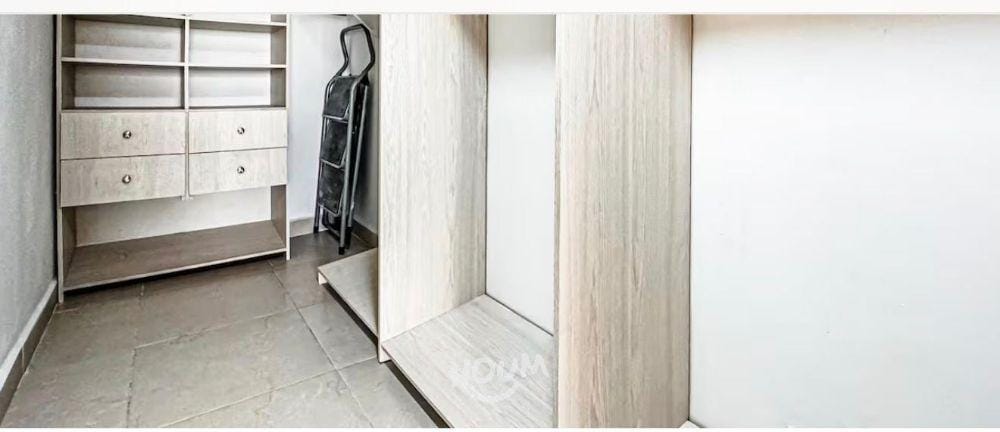 Apartamento de 4 alcobas en arriendo en Laureles, Medellín, 164 m² · foto 13 de 24