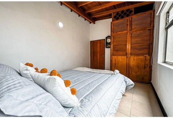 Apartamento de 4 alcobas en arriendo en Laureles, Medellín, 164 m² · foto 19 de 24
