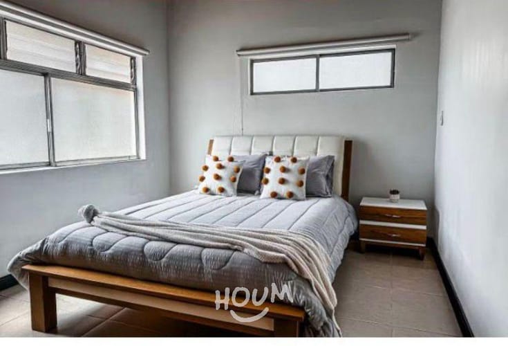 Apartamento de 4 alcobas en arriendo en Laureles, Medellín, 164 m² · foto 20 de 24