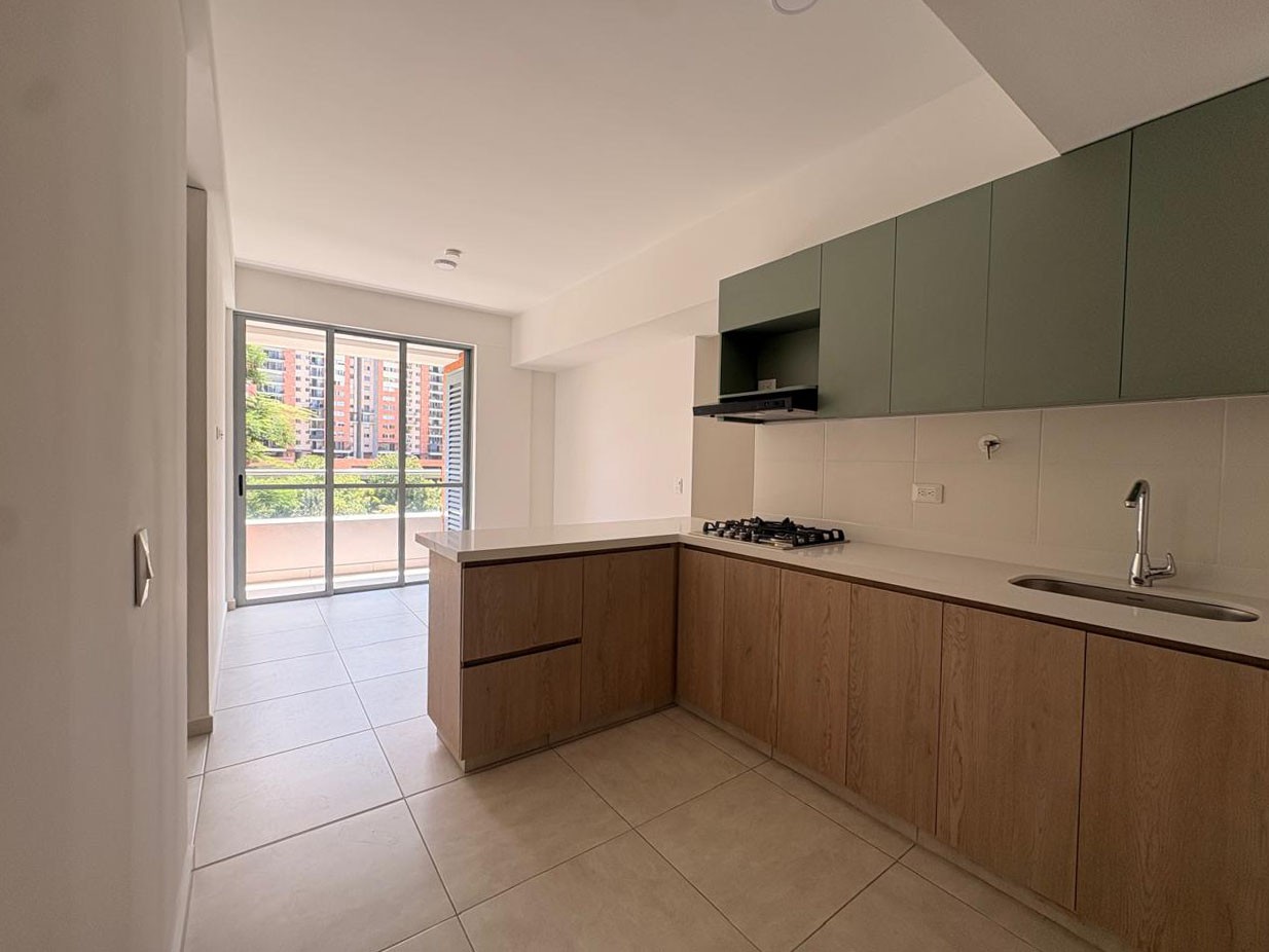 Apartamento en Arriendo en Sabaneta