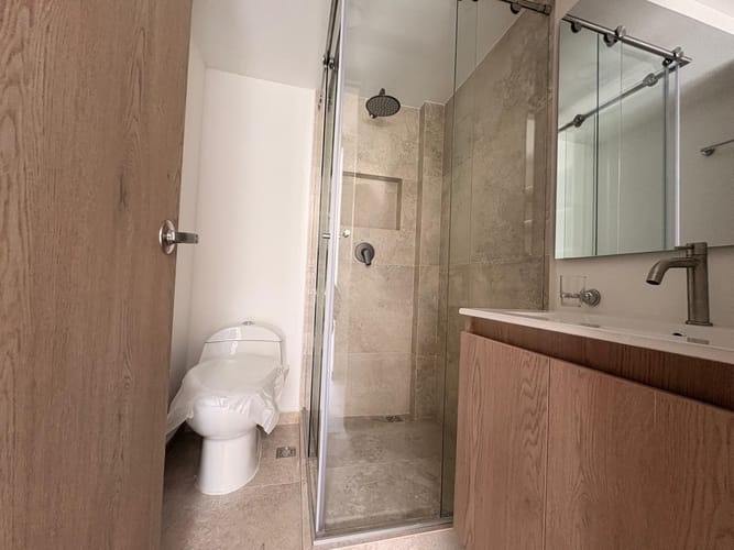 Apartamento de 3 alcobas en arriendo en Tres Esquinas, Sabaneta, 67 m² · foto 12 de 12