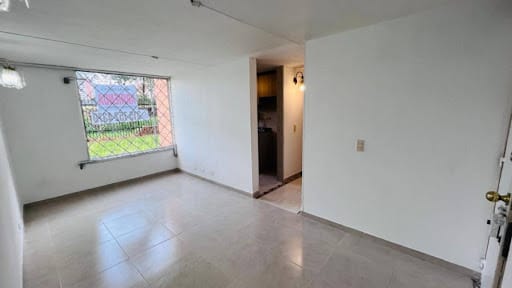 Apartamento de 2 alcobas en arriendo en Verbenal San Antonio, Bogotá, 60 m² · foto 3 de 24