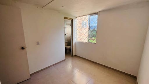 Apartamento de 2 alcobas en arriendo en Verbenal San Antonio, Bogotá, 60 m² · foto 4 de 24