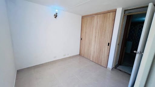 Apartamento de 2 alcobas en arriendo en Verbenal San Antonio, Bogotá, 60 m² · foto 6 de 24