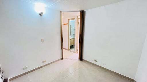 Apartamento de 2 alcobas en arriendo en Verbenal San Antonio, Bogotá, 60 m² · foto 11 de 24