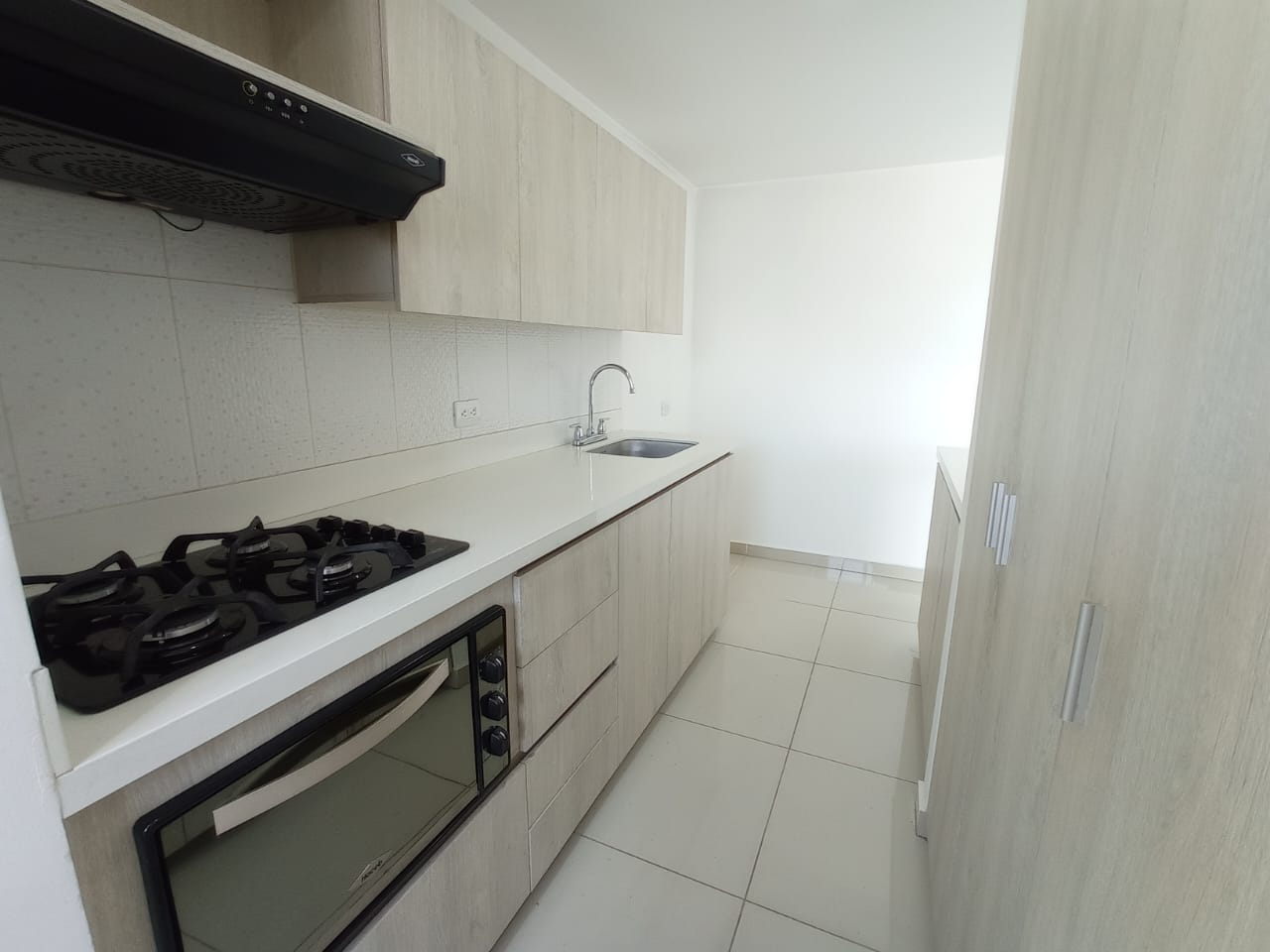 Apartamento en Arriendo en Monteazul, Sabaneta