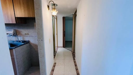 Apartamento de 2 alcobas en arriendo en Verbenal San Antonio, Bogotá, 60 m² · foto 13 de 24