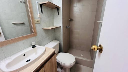 Apartamento de 2 alcobas en arriendo en Verbenal San Antonio, Bogotá, 60 m² · foto 15 de 24