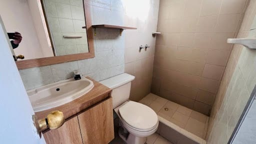 Apartamento de 2 alcobas en arriendo en Verbenal San Antonio, Bogotá, 60 m² · foto 16 de 24