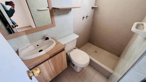 Apartamento de 2 alcobas en arriendo en Verbenal San Antonio, Bogotá, 60 m² · foto 18 de 24