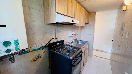 Apartamento de 2 alcobas en arriendo en Verbenal San Antonio, Bogotá, 60 m² · foto 20 de 24