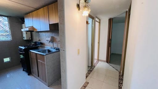 Apartamento de 2 alcobas en arriendo en Verbenal San Antonio, Bogotá, 60 m² · foto 21 de 24