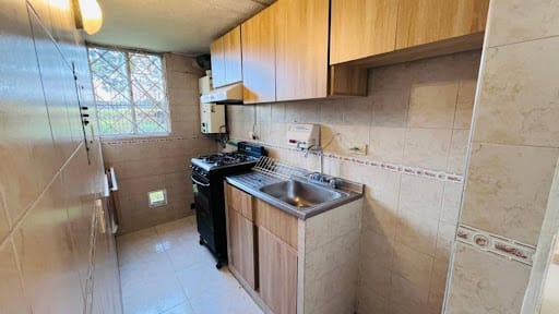 Apartamento de 2 alcobas en arriendo en Verbenal San Antonio, Bogotá, 60 m² · foto 22 de 24