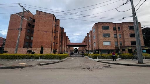 Apartamento de 2 alcobas en arriendo en Verbenal San Antonio, Bogotá, 60 m² · foto 24 de 24