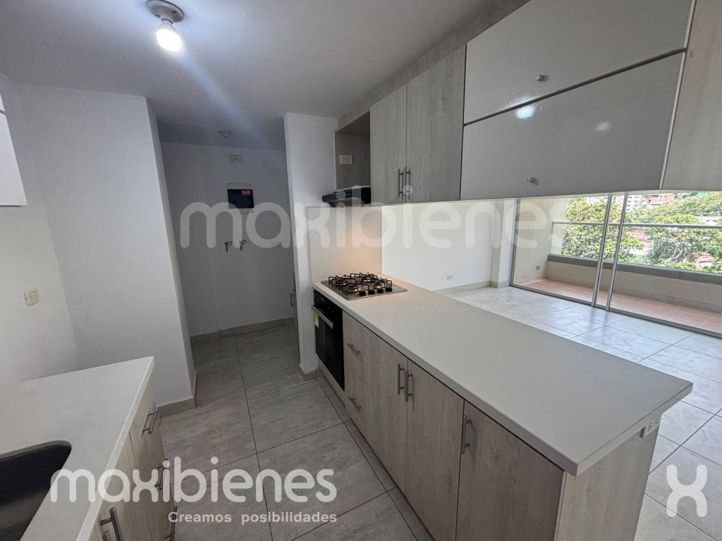 Apartamento en Arriendo en Camino Verde, Envigado