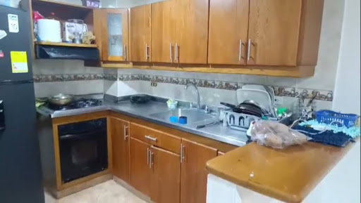 Apartamento en Arriendo en Laureles, Medellín