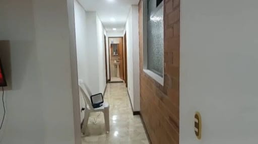 Apartamento de 3 alcobas en arriendo en El Velódromo, Medellín, 65 m² · foto 4 de 10