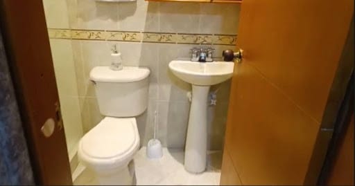 Apartamento de 3 alcobas en arriendo en El Velódromo, Medellín, 65 m² · foto 6 de 10