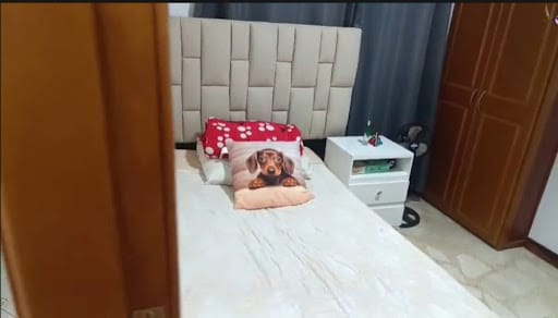 Apartamento de 3 alcobas en arriendo en El Velódromo, Medellín, 65 m² · foto 7 de 10