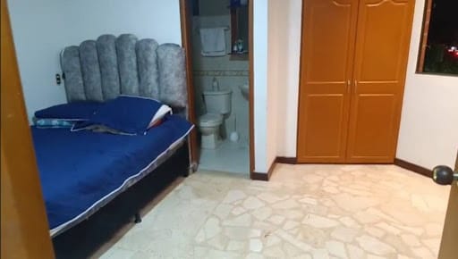 Apartamento de 3 alcobas en arriendo en El Velódromo, Medellín, 65 m² · foto 8 de 10