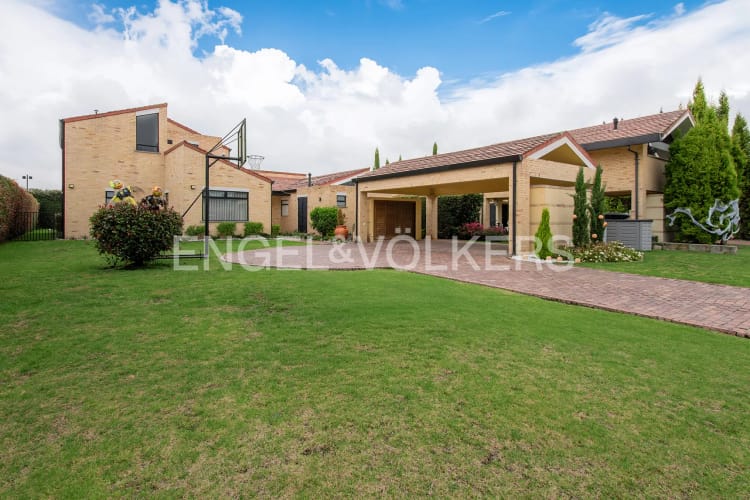 Casa de 3 alcobas en venta en Calahorra, Cajicá, 258 m² · foto 20 de 20