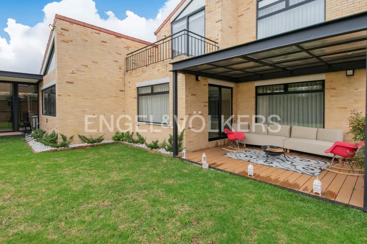 Casa de 3 alcobas en venta en Calahorra, Cajicá, 258 m² · foto 19 de 20