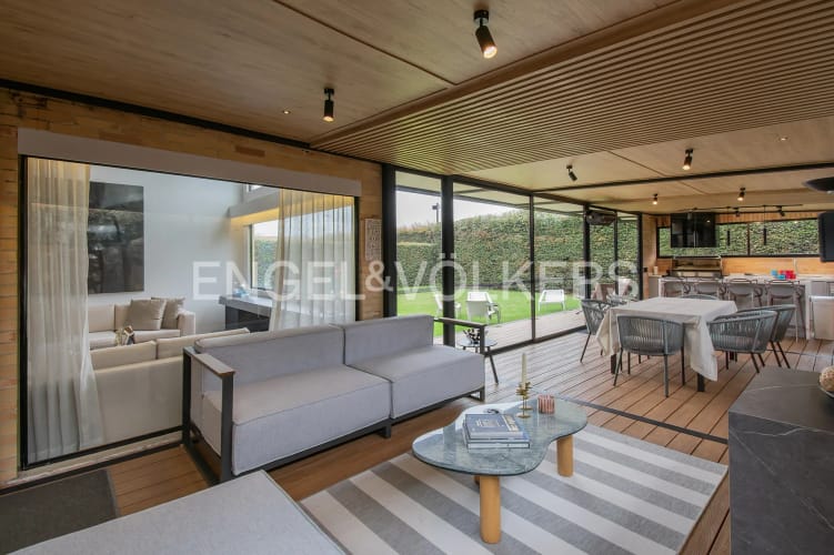 Casa de 3 alcobas en venta en Calahorra, Cajicá, 258 m² · foto 16 de 20