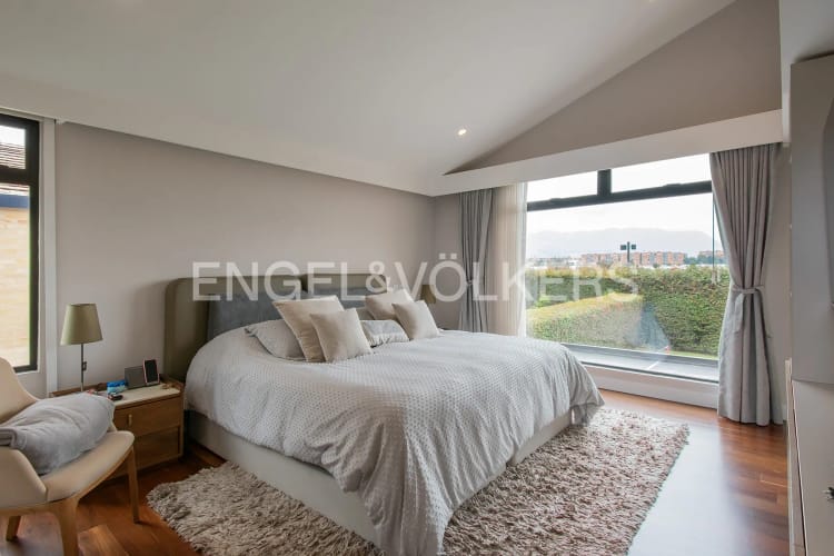Casa de 3 alcobas en venta en Calahorra, Cajicá, 258 m² · foto 14 de 20