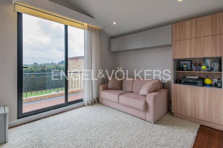Casa de 3 alcobas en venta en Calahorra, Cajicá, 258 m² · foto 13 de 20