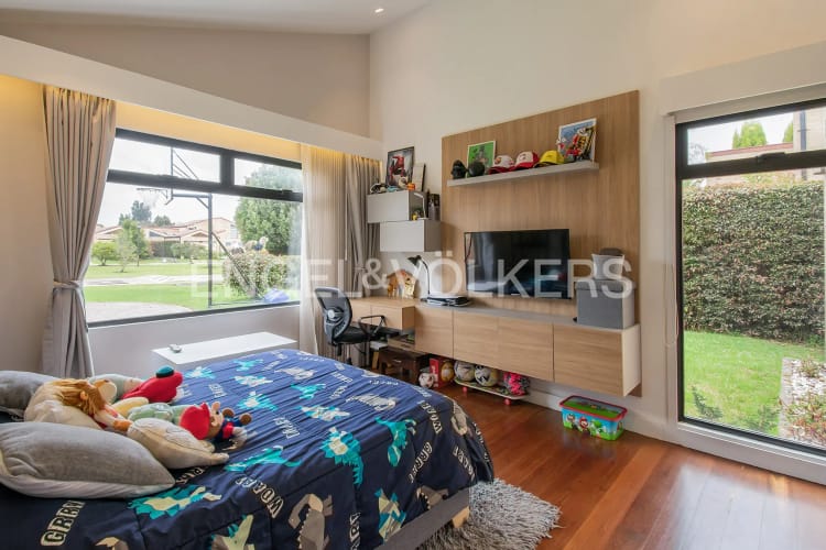 Casa de 3 alcobas en venta en Calahorra, Cajicá, 258 m² · foto 12 de 20