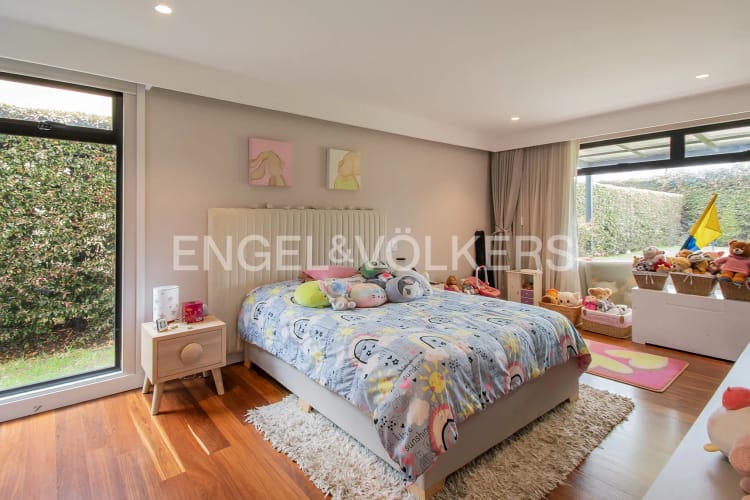 Casa de 3 alcobas en venta en Calahorra, Cajicá, 258 m² · foto 11 de 20