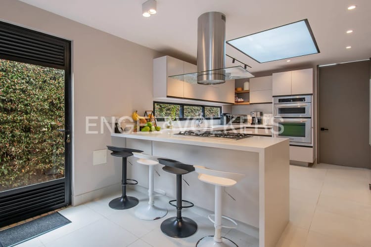 Casa de 3 alcobas en venta en Calahorra, Cajicá, 258 m² · foto 9 de 20