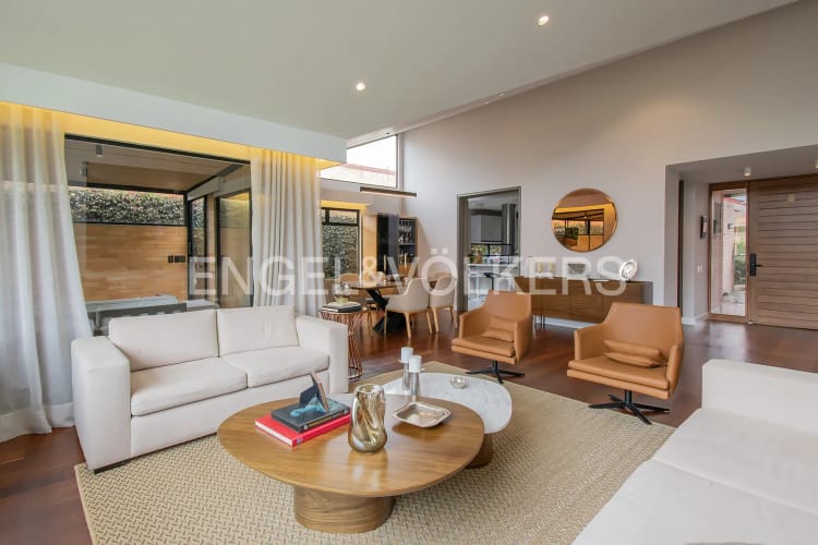 Casa de 3 alcobas en venta en Calahorra, Cajicá, 258 m² · foto 8 de 20