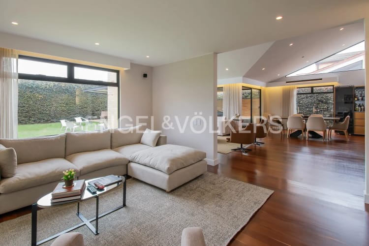 Casa de 3 alcobas en venta en Calahorra, Cajicá, 258 m² · foto 7 de 20