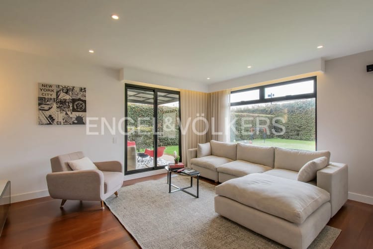 Casa de 3 alcobas en venta en Calahorra, Cajicá, 258 m² · foto 5 de 20