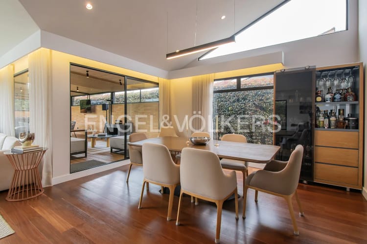 Casa de 3 alcobas en venta en Calahorra, Cajicá, 258 m² · foto 4 de 20