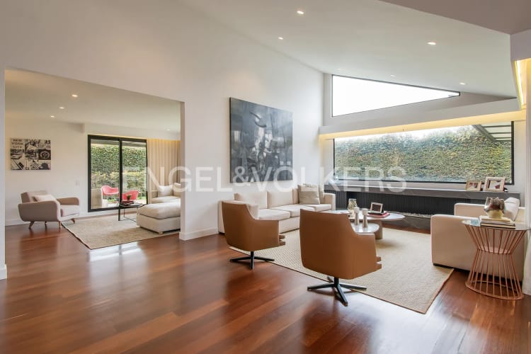 Casa de 3 alcobas en venta en Calahorra, Cajicá, 258 m² · foto 3 de 20
