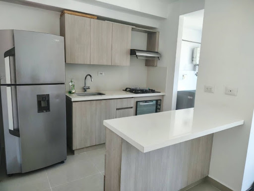 Apartamento en Venta en Niquia, Bello
