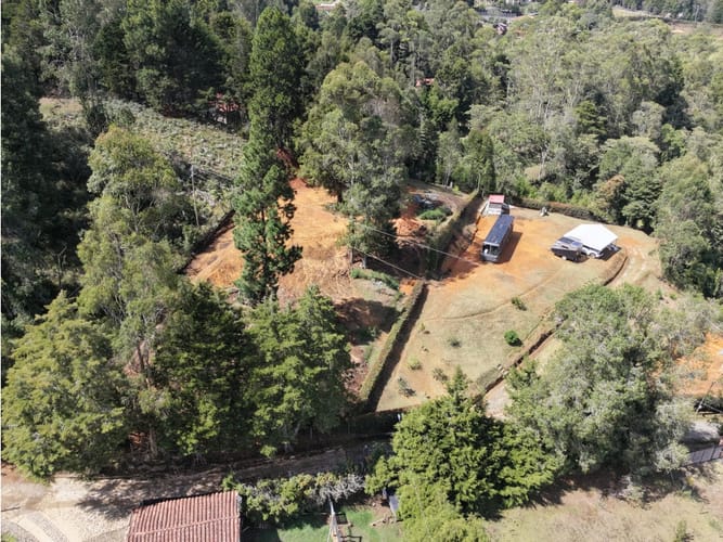Lote en venta en Piedras Blancas, Guarne, 2000 m² · foto 5 de 18