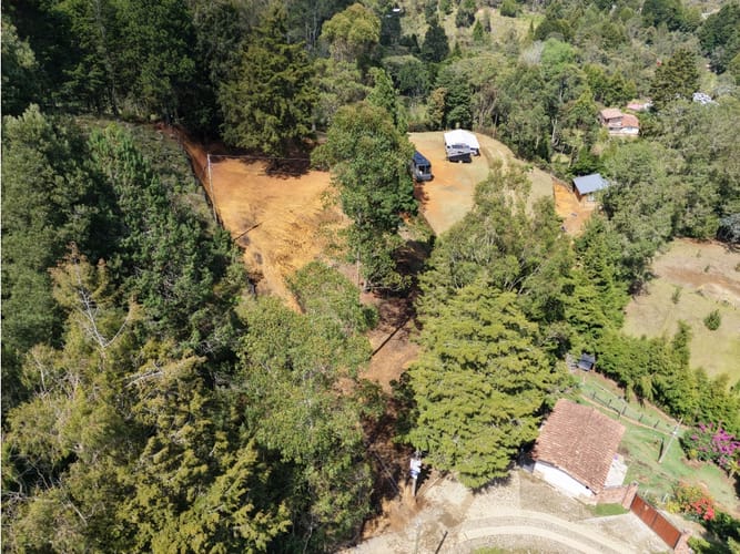 Lote en venta en Piedras Blancas, Guarne, 2000 m² · foto 6 de 18