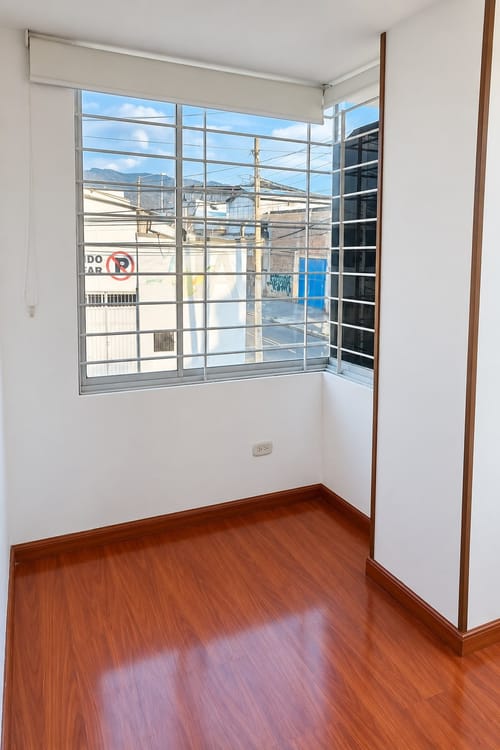 Apartamento de 2 alcobas en venta en Prado Pinzon, Bogotá, 65 m² · foto 8 de 9