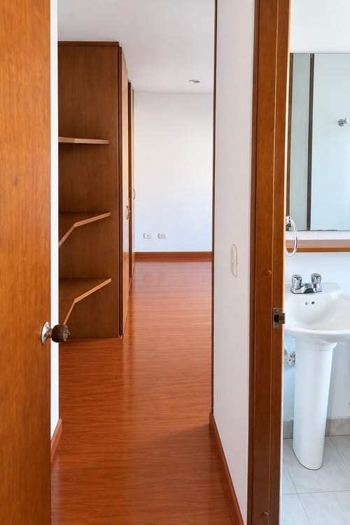Apartamento de 2 alcobas en venta en Prado Pinzon, Bogotá, 65 m² · foto 6 de 9
