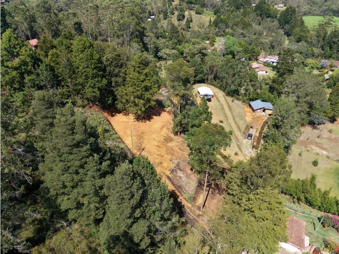 Lote en venta en Piedras Blancas, Guarne, 2000 m² · foto 7 de 18