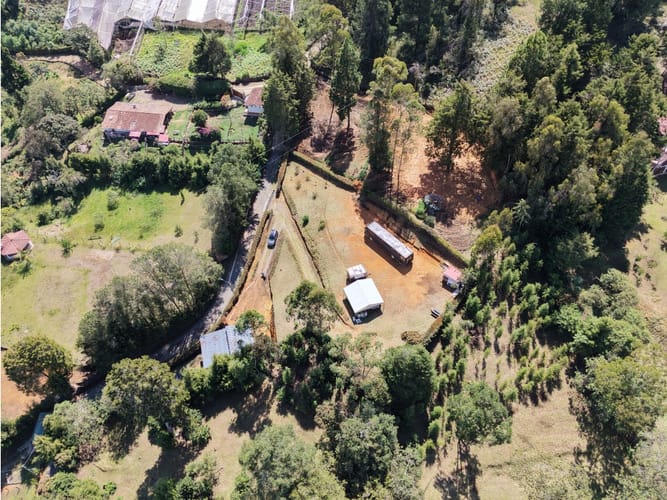 Lote en venta en Piedras Blancas, Guarne, 2000 m² · foto 11 de 18