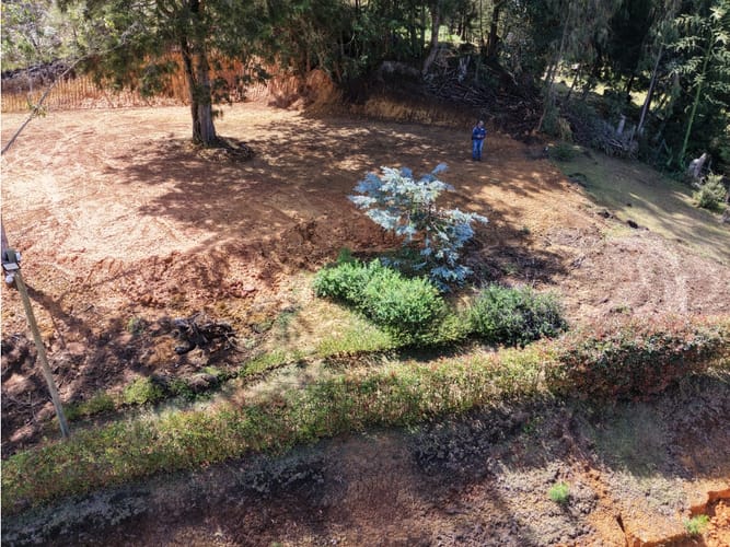 Lote en venta en Piedras Blancas, Guarne, 2000 m² · foto 12 de 18