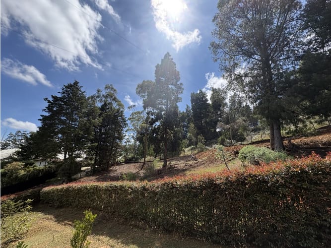 Lote en venta en Piedras Blancas, Guarne, 2000 m² · foto 15 de 18