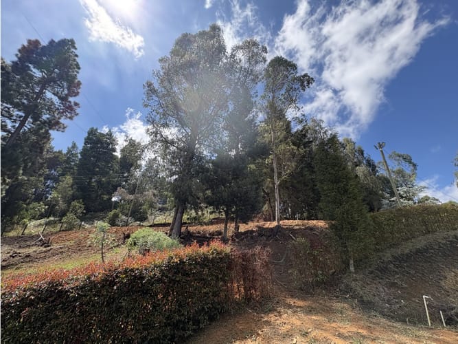Lote en venta en Piedras Blancas, Guarne, 2000 m² · foto 16 de 18