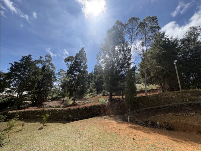 Lote en venta en Piedras Blancas, Guarne, 2000 m² · foto 17 de 18