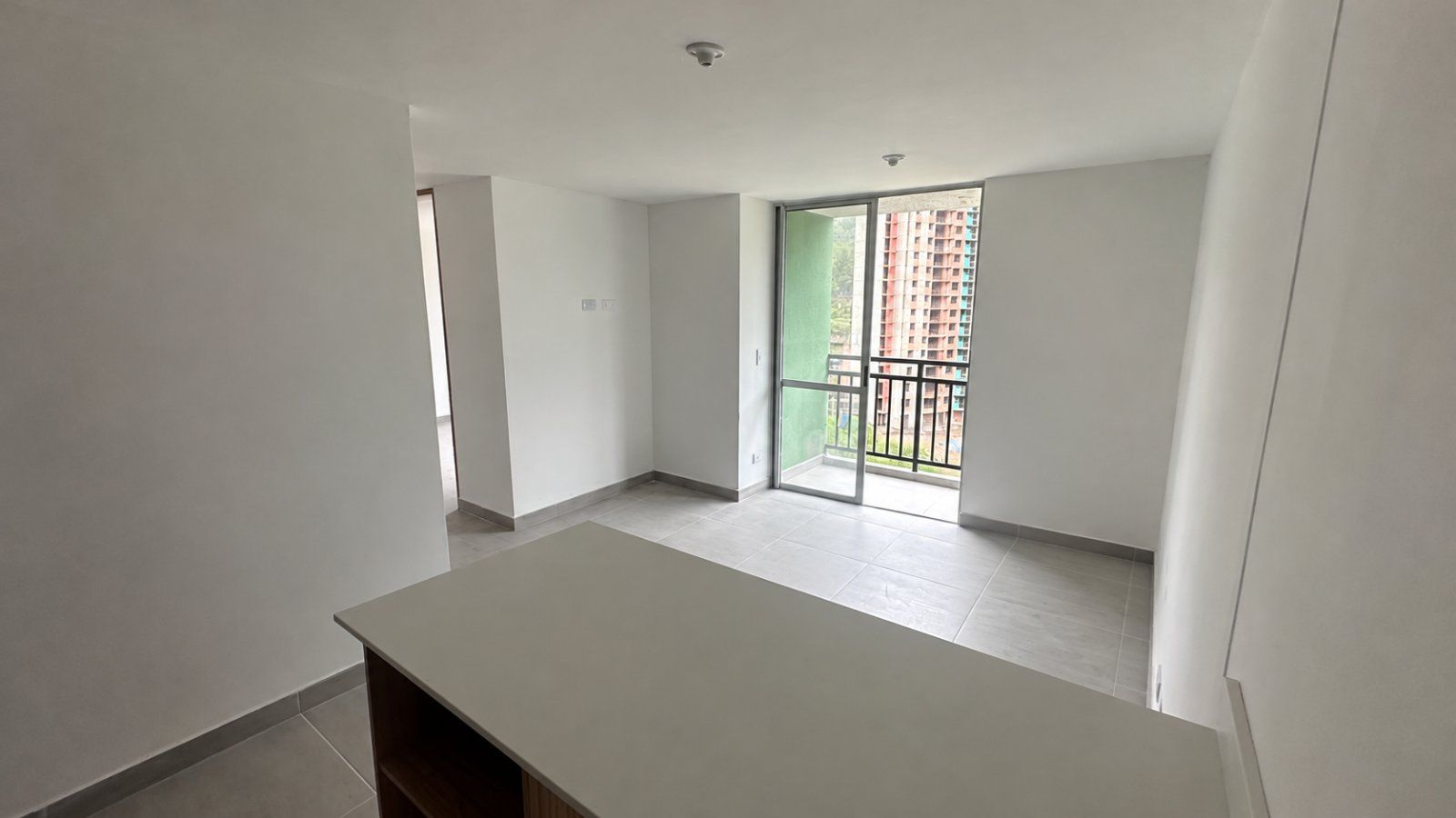 Apartamento en Arriendo en Bucaros, Bello