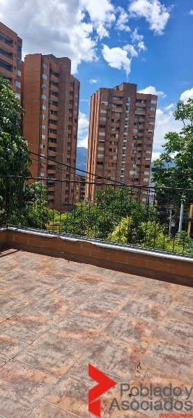 Apartamento en Venta en Loma del Esmeraldal, Envigado